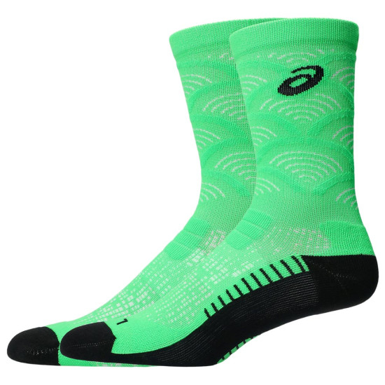 Asics Κάλτσες Performance Run Crew Socks